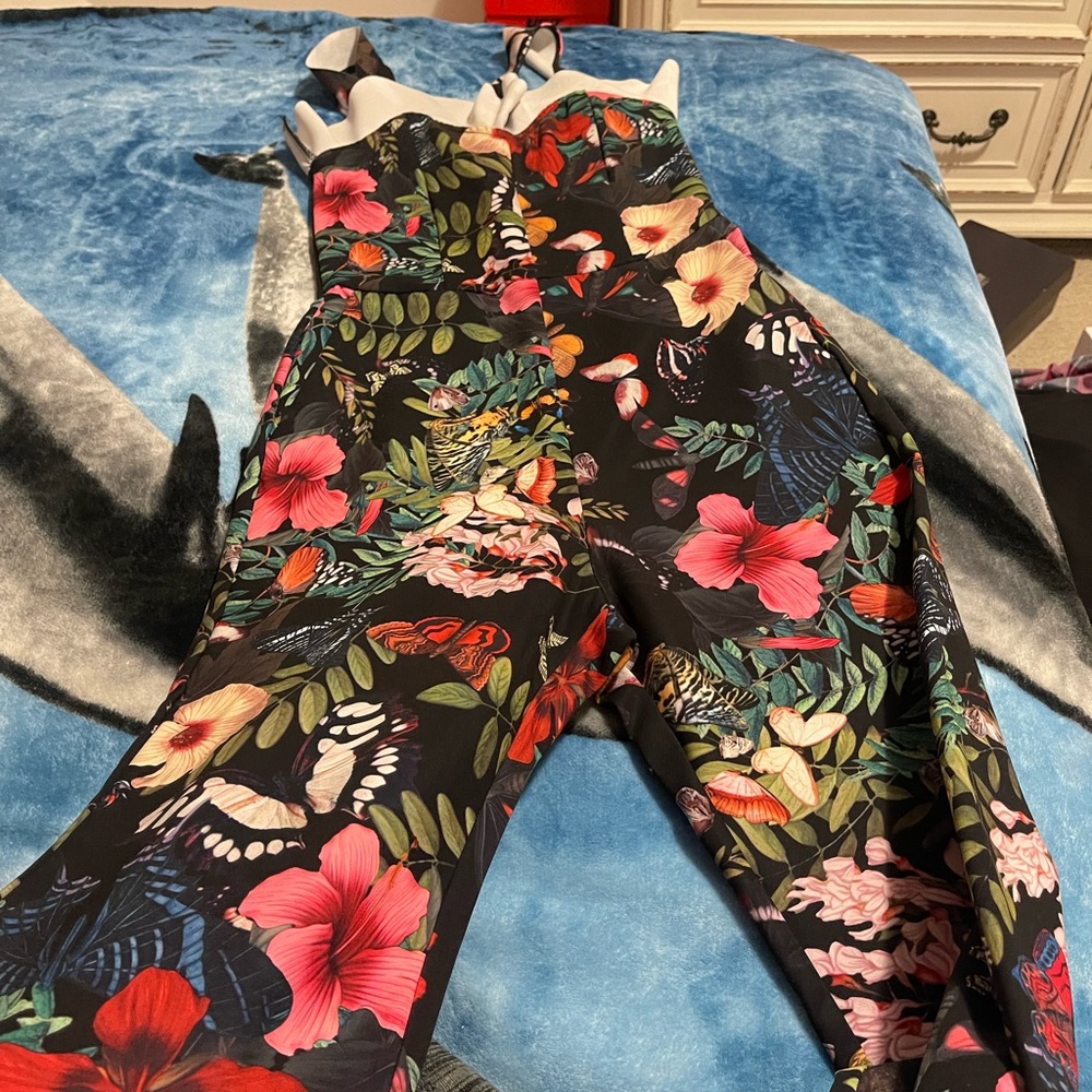 Jumpsuit